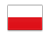 CHIOSCO AI PINI - Polski